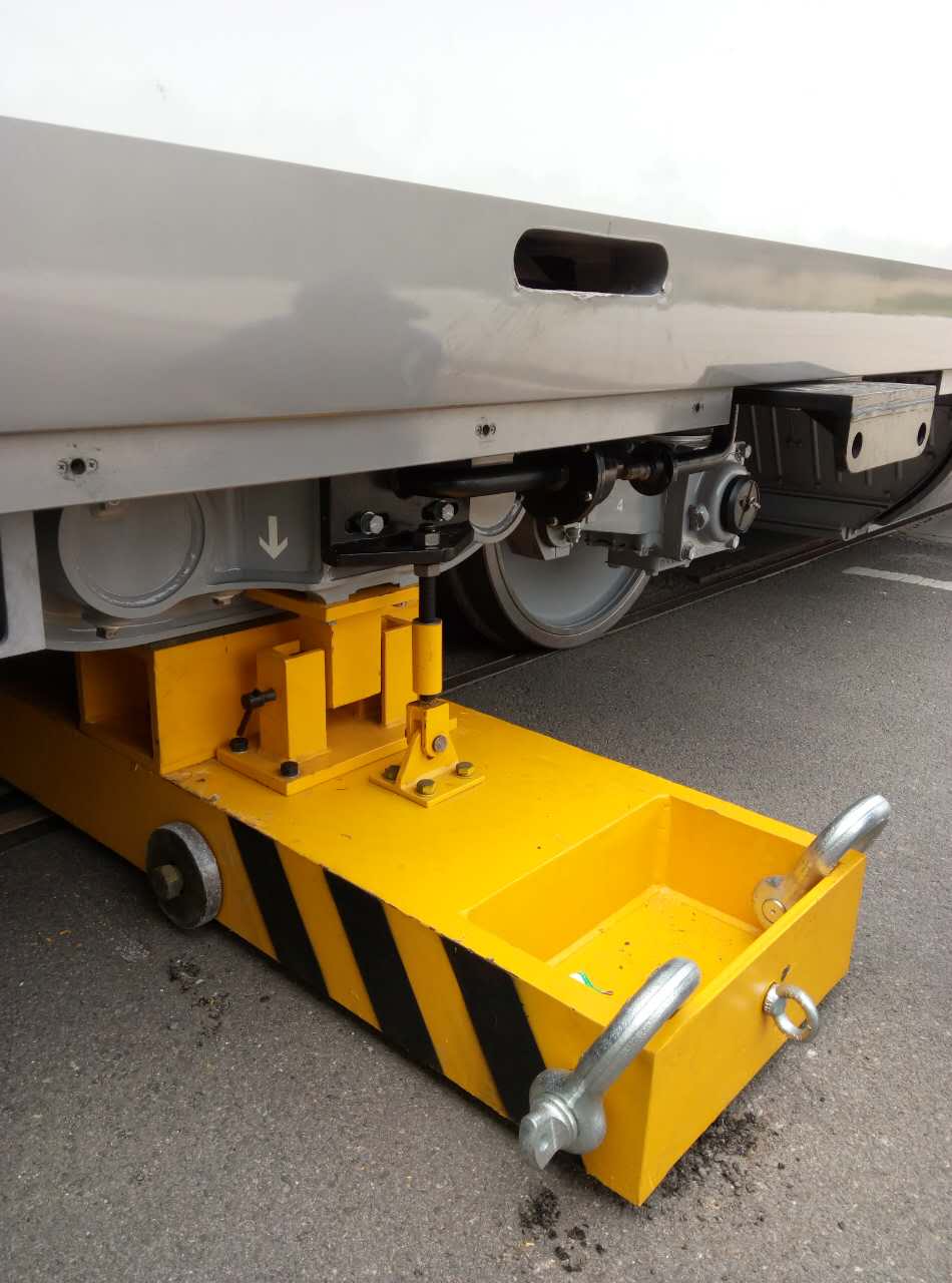 動(dòng)車、高鐵吊具