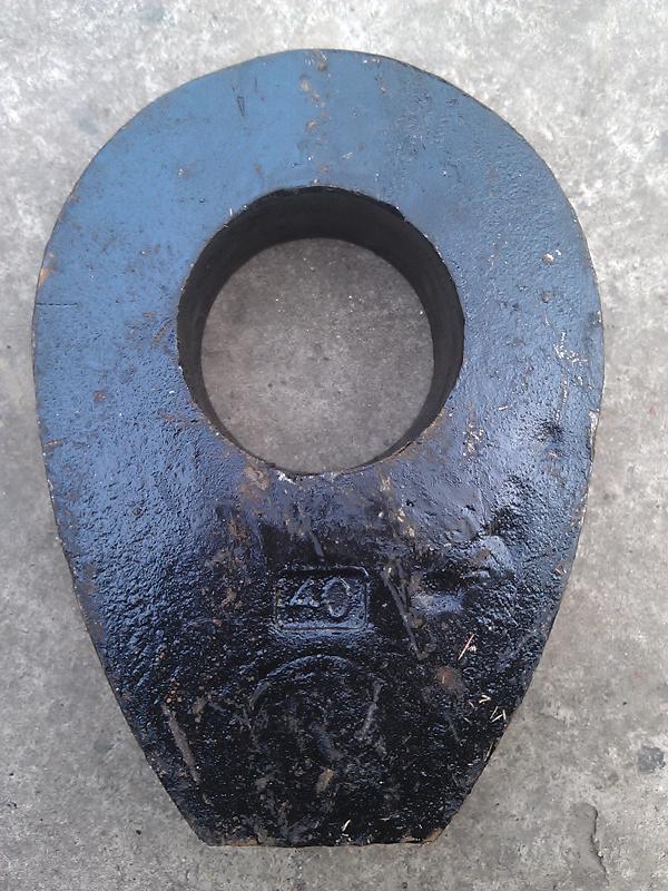 連云港重型環(huán)套